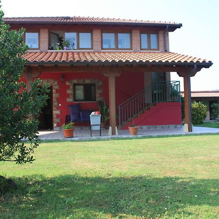 Llosa De Ibio 외부 사진